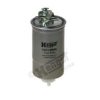 HENGST FILTER H213WK Fuel filter